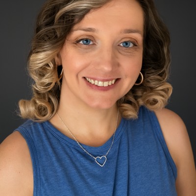 Irina Rodney